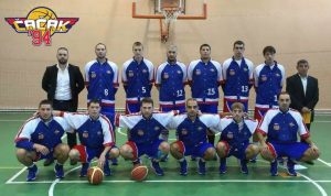 2015/2016 – II Srpska liga Zapad