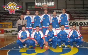 2013/2014 – II Srpska liga Zapad